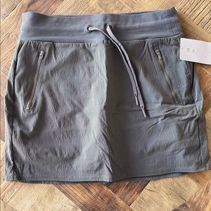 Athleta Trekkie North Skort